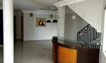 Imagem 4: Belíssimo sobrado em condomínio em condomínio na quadra 404 sul!