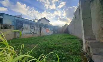 Imagem: Terreno à venda na Vila Formosa com 121,95