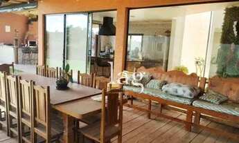 Imagem 2: Casa à venda, 310 m² por R$ 1.350.000,00 - Condominio Solar do Bosque - Sorocaba/SP