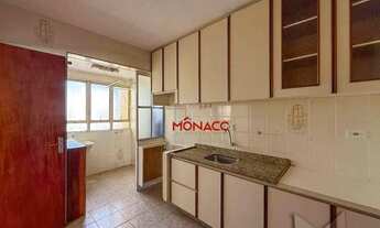 Imagem 7: Apartamento com 3 dormitórios, 71 m² - venda por R$ 340.000 ou aluguel por R$ 1.300/mês
