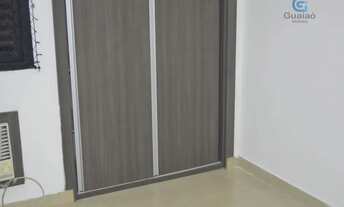 Imagem 6: APARTAMENTO DOIS DORMITÓRIOS UMA VAGA PROXIMO A PRAIA, APARECIDA, SANTOS