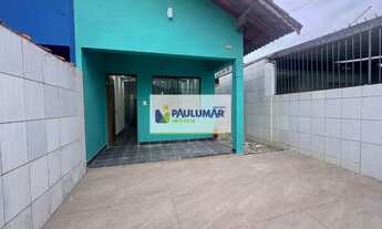 Imagem 2: Casa com 2 quartos, Vera Cruz, Mongaguá, Cod: 51008