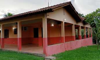 Imagem: Chácara em rio preto da eva