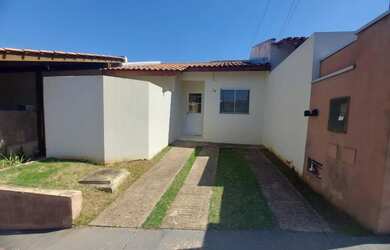 Imagem 6: Casa em Condomínio para Locação em Presidente Prudente, Vila Luso, 2 dormitórios, 1 banhei