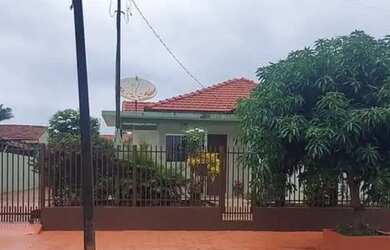 Imagem 7: Casa Assis Chateaubriand 690 Mil troco carros