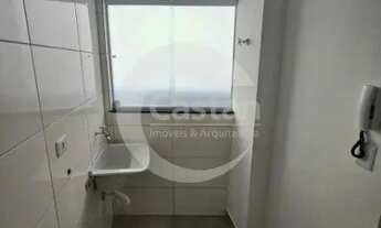 Imagem: 45,50m² apartamento studio novo