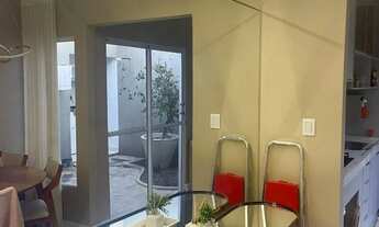 Imagem 4: Casa Condominio Rubi 3 quartos