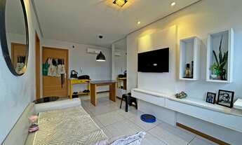 Imagem: Apartamento 2 quartos - São Francisco