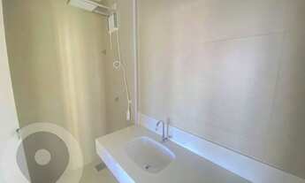 Imagem 7: Apartamento à Venda no Condomínio MM536 ? Cambuí, Campinas