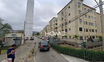 Imagem: Apartamento com 2 dormitórios à venda