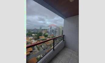Imagem 3: Aluguel de Apartamento 108m² Anhangabaú Jundiaí - SP