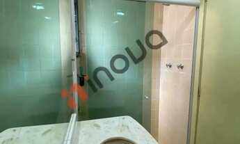 Imagem 4: Apartamento para Locação em Rio de Janeiro, Tijuca, 2 dormitórios, 1 suíte, 1 banheiro, 1