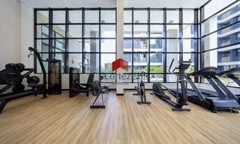 Imagem 7: Apartamento com 97,18m² 2 quartos, à venda, no bairro Bigorrilho em Curitiba