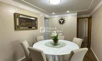 Imagem 7: COND. BELLAGIO Apartamento com 3 dormitórios