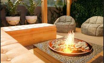 Imagem: Cobertura em Rua Penalva - Vila Bela Vista