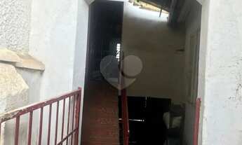 Imagem: Terreno à venda em Pinheiros - SP