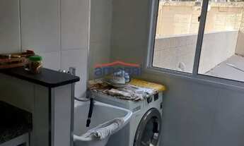 Imagem 7: Apartamento de 2 quartos à venda em Jacareí - SP