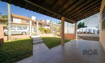 Imagem 5: Casa em Ipanema Casa com 3 dormitórios