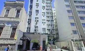 Imagem 2: Predio com 32 suites no coração de Botafogo