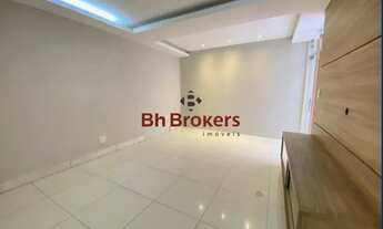 Imagem 4: APARTAMENTO COM AREA PRIVATIVA 3 QUARTOS PARA ALUGUEL NO BAIRRO SANTO ANTONIO