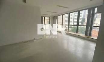 Imagem 6: Sala-À VENDA-Botafogo-Rio de Janeiro-RJ