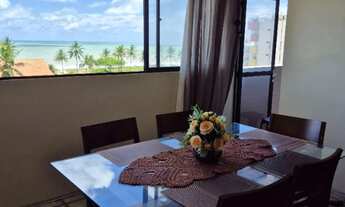 Imagem: Apartamento Cancún - Praia de Intermares