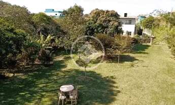 Imagem 6: CJ/excelente terreno no santinho medindo 1414m², há 500 metros da praia, com escritura pub