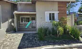 Imagem: Casa - Jardim Girassol - Hortolândia