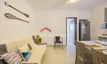 Imagem 2: Apartamento em Avenida Maestro Heitor de Carvalho - Balneário Gardem Mar - Caraguatatuba/S