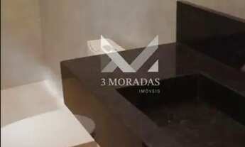 Imagem 6: Casa 3Q no Residencial Park Solar