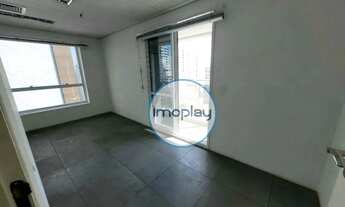 Imagem 5: Conjunto para alugar, 48 m² por R$ 5.149,51/mês - Jardim Paulista - São Paulo/SP