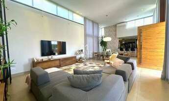 Imagem 7: Casa à venda, 3 quartos, 3 suítes, 15 vagas, Condomínio Quintas da Lagoa - Lagoa Santa/MG