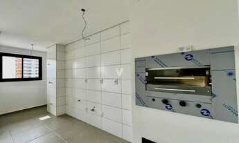 Imagem 4: Apartamento novo, poucos metros da UFN