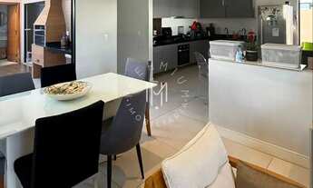 Imagem 4: Casa no AlphaVille II - 4/4 sendo 2 suítes - 200m² em Vitória da Conquista