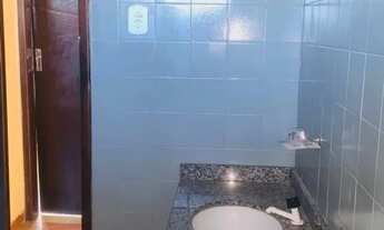 Imagem 7: Apartamento de 2 quartos em Piabetá