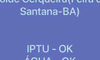 Imagem 3: OPORTUNIDADE) Loteamento a 25 metros da Av. Nóide Cerqueira - Feira de Santana