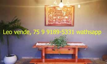 Imagem 4: Leo vende, bairro Mangabeira, 4\4 suíte, piscina e goumert, veja fotos