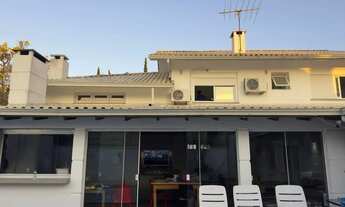 Imagem 2: Casa em Ipanema Casa com 4 dormitórios