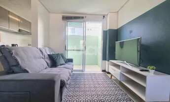 Imagem 3: Sobrado geminado no Centro do Passo de Torres SC