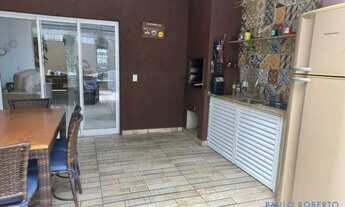 Imagem 7: CASA EM CONDOMÍNIO - ALPHAVILLE - SP