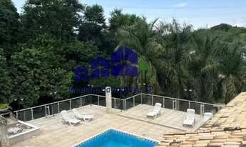 Imagem 2: Casa em condomínio: 5 quartos, 2 suítes, 3 salas, 4 banheiros, 4 vagas, 414m² - Itupeva-SP