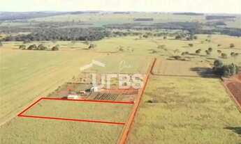 Imagem 3: Chácara em Santo Antônio de Goiás - 2.000 metros