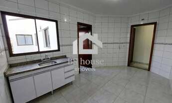 Imagem 4: Cobertura com 220m², área gourmet e 2 vagas - Vila Guiomar