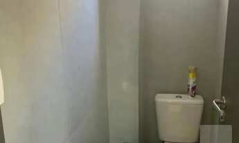 Imagem 6: Conjunto Comercial com 1 Sala 1 Vaga em Higienópolis. mobiliado