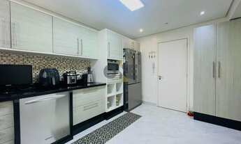 Imagem 6: Casa com 3 dormitórios, sendo 3 suítes para venda na Granja Viana - Cotia/SP