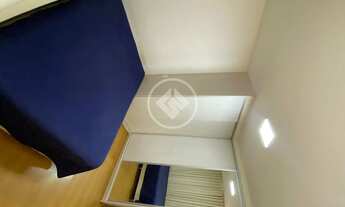 Imagem 4: Apartamento com 2 quartos sendo 1 suíte no Condomínio Vida Milão. codigo: 116488