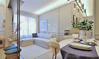 Imagem 2: Apartamento à venda, 2 quartos, 1 suíte, 1 vaga, Estoril - Belo Horizonte/MG