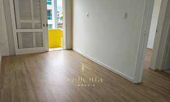 Imagem 3: Apartamento com 02 dormitórios no bairro Coqueiros em Florianópolis/SC