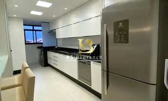 Imagem 6: BS Imobiliária ALUGA apartamento com 3 quartos, 1 suíte, em Piratininga Niterói / RJ