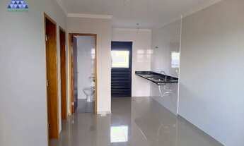 Imagem 4: Apartamento, 50 m², de R$ 480.000 por R$ 460.000 - Vila Constança - SP